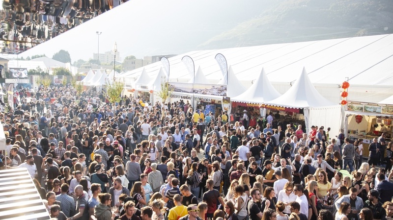 Saint-Gingolph et l'association Morija font partie des invités d'honneur de la prochaine Foire du Valais